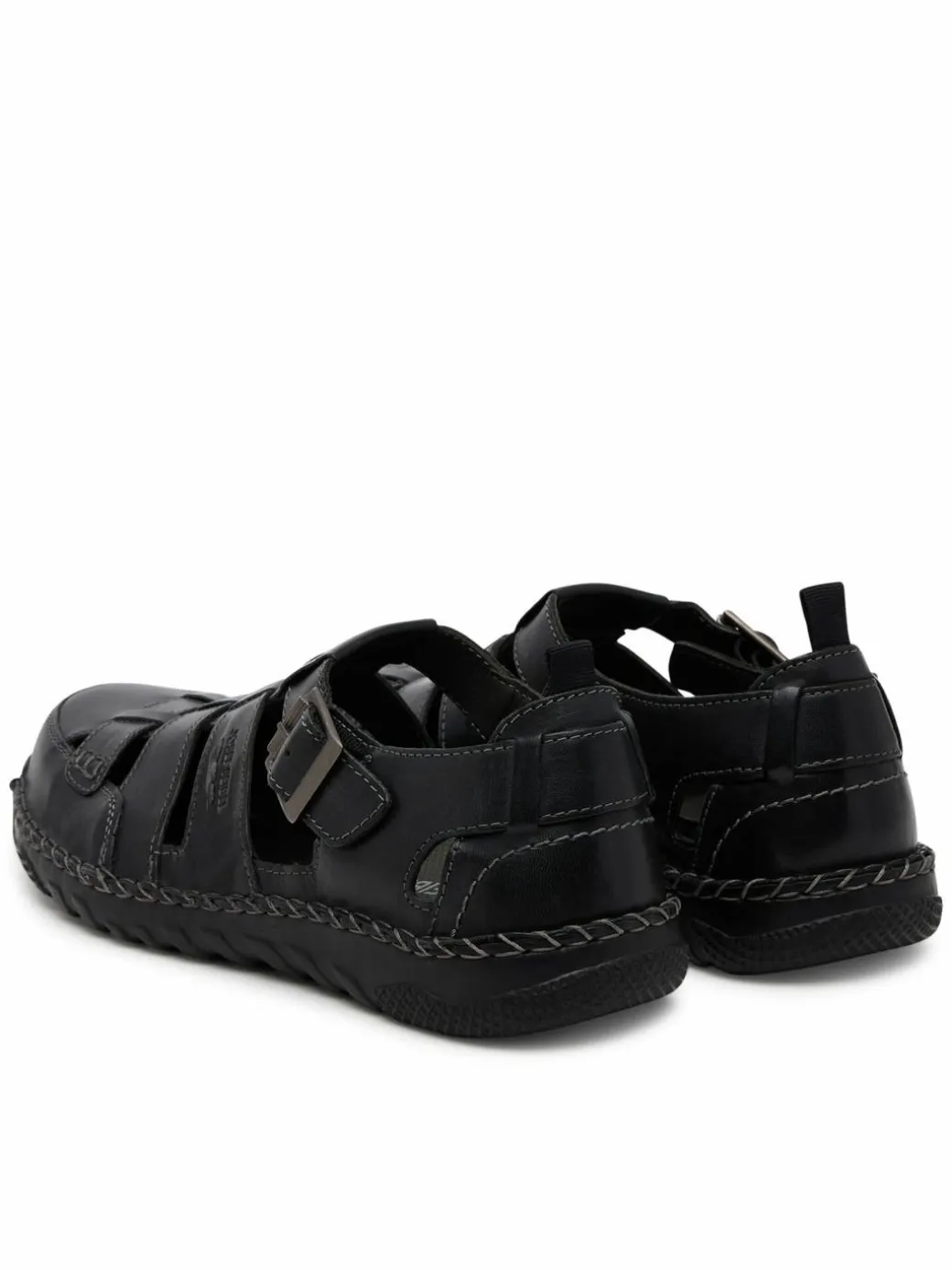 Sandali Wilson 08 42708 Nero