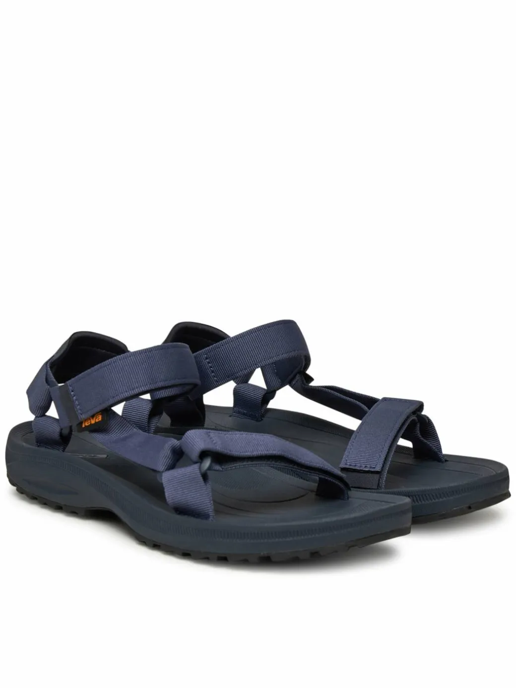 Sandali Winsted 1017419 Blu scuro