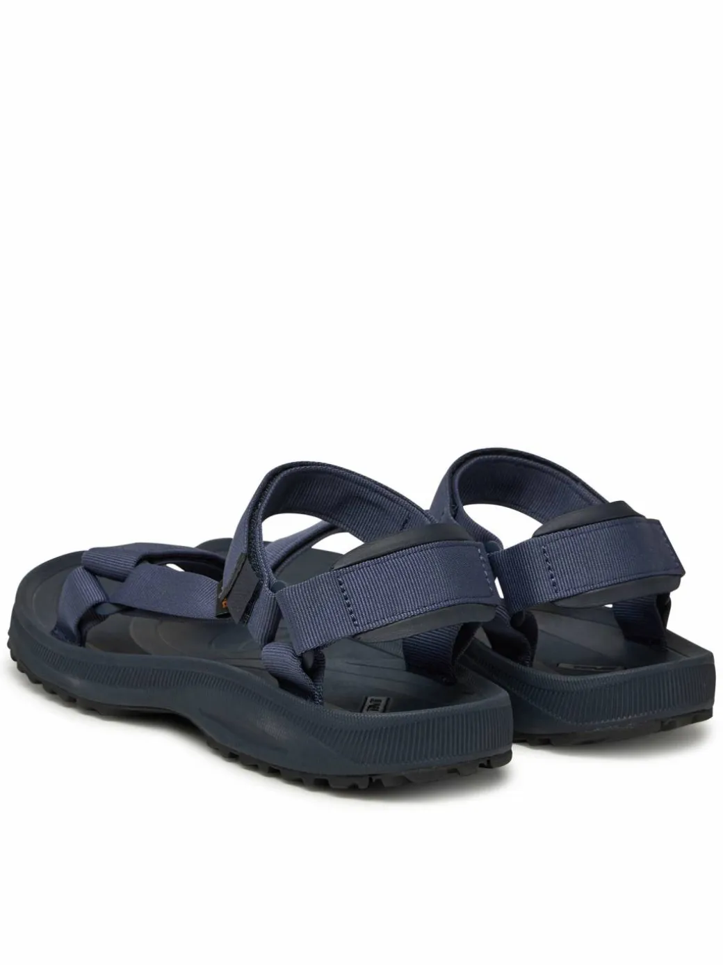 Sandali Winsted 1017419 Blu scuro