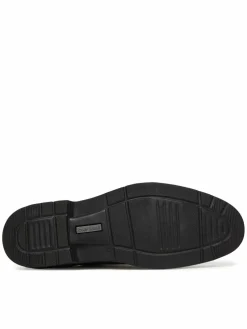 Scarpe basse Alastair 18 42818 Marrone