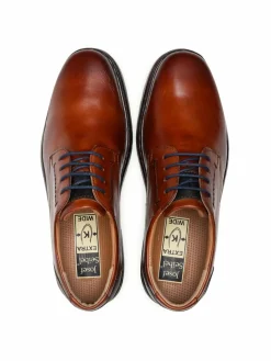 Scarpe basse Alastair 01 42801 860 371 Marrone