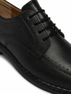Scarpe basse Alastair 18 42818 Nero