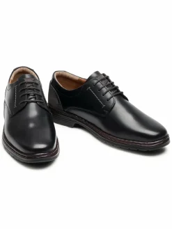 Scarpe basse Alastair 01 42801 860 100 Nero
