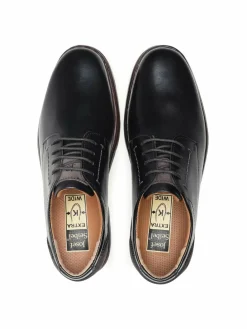 Scarpe basse Alastair 01 42801 860 100 Nero