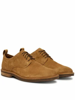 Scarpe basse Aldwin Lace 26186448 Marrone