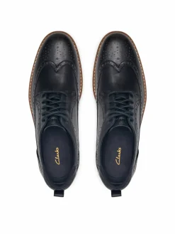 Scarpe basse Aldwin2 Limit 26320108 Blu scuro