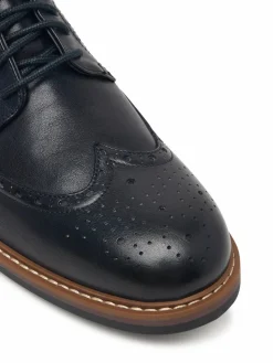 Scarpe basse Aldwin2 Limit 26320108 Blu scuro