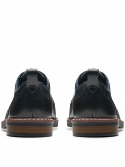 Scarpe basse Aldwin Limit 26178471 Blu scuro