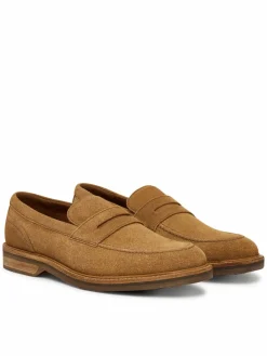 Scarpe basse Aldwin Step 26186450 Marrone
