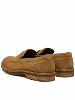 Scarpe basse Aldwin Step 26186450 Marrone