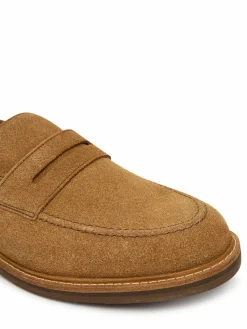 Scarpe basse Aldwin Step 26186450 Marrone