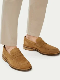 Scarpe basse Aldwin Step 26186450 Marrone