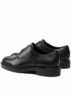 Scarpe basse Alex M 5266-201-20 Nero