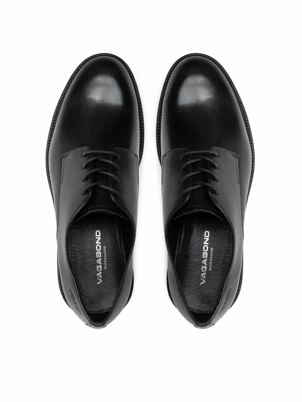 Scarpe basse Alex M 5266-201-20 Nero