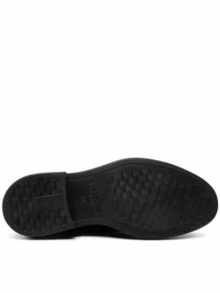 Scarpe basse Alex M 5266-201-20 Nero