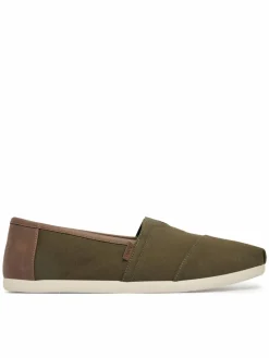 Scarpe basse Alpargata 10020879 Cachi
