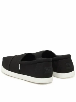 Scarpe basse Alp Fwd 10019858 Nero