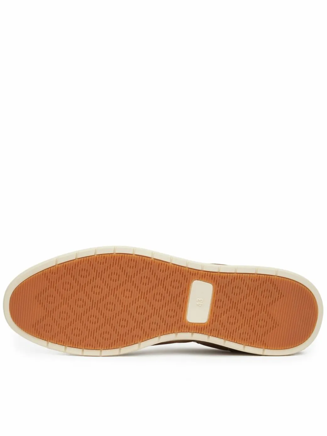 Scarpe basse 123AM1856 Marrone