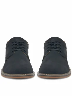 Scarpe basse 124AM0206 Nero