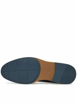 Scarpe basse 123AM0956 Nero