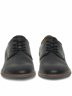Scarpe basse 123AM0956 Nero