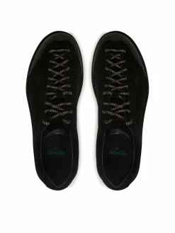 Scarpe basse Ampezzo DI24SPAMM-F01S006 Nero