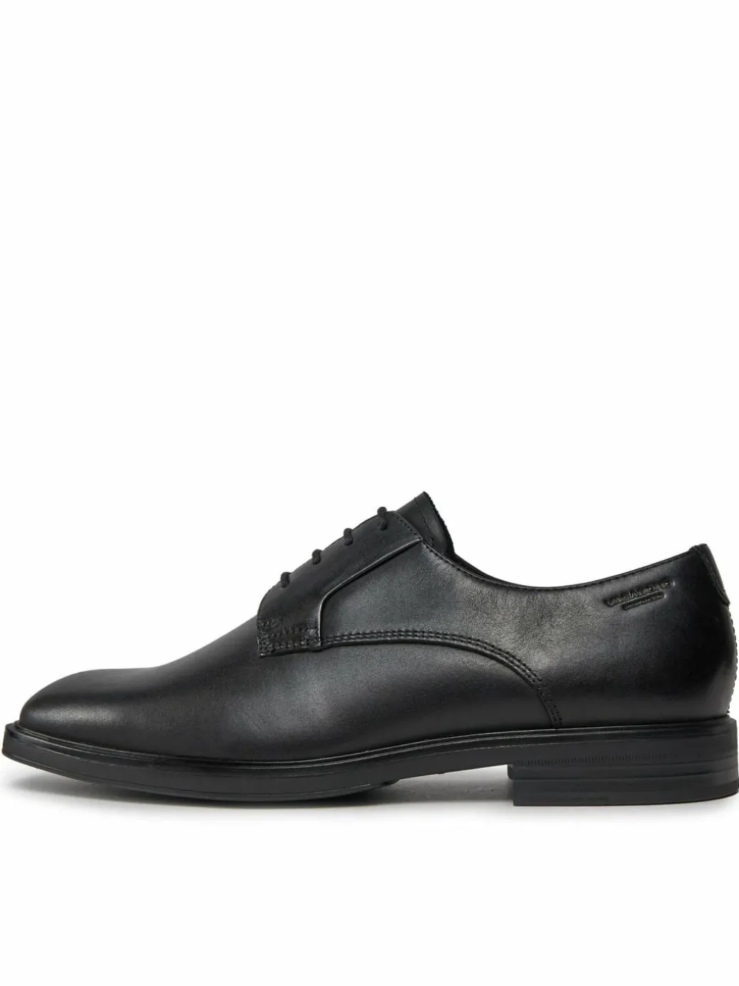 Scarpe basse Andrew 5568-001-20 Nero