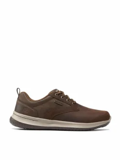 Scarpe basse Antigo 65693/CDB Marrone
