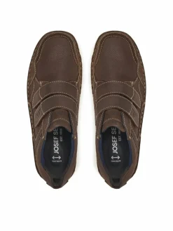 Scarpe basse Anvers 85 44985 Marrone