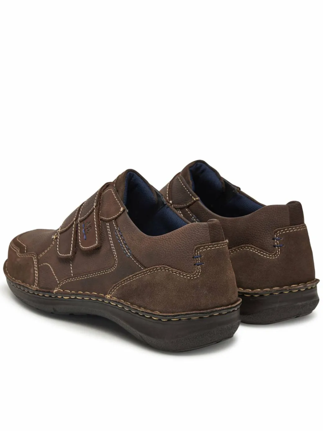 Scarpe basse Anvers 85 44985 Marrone