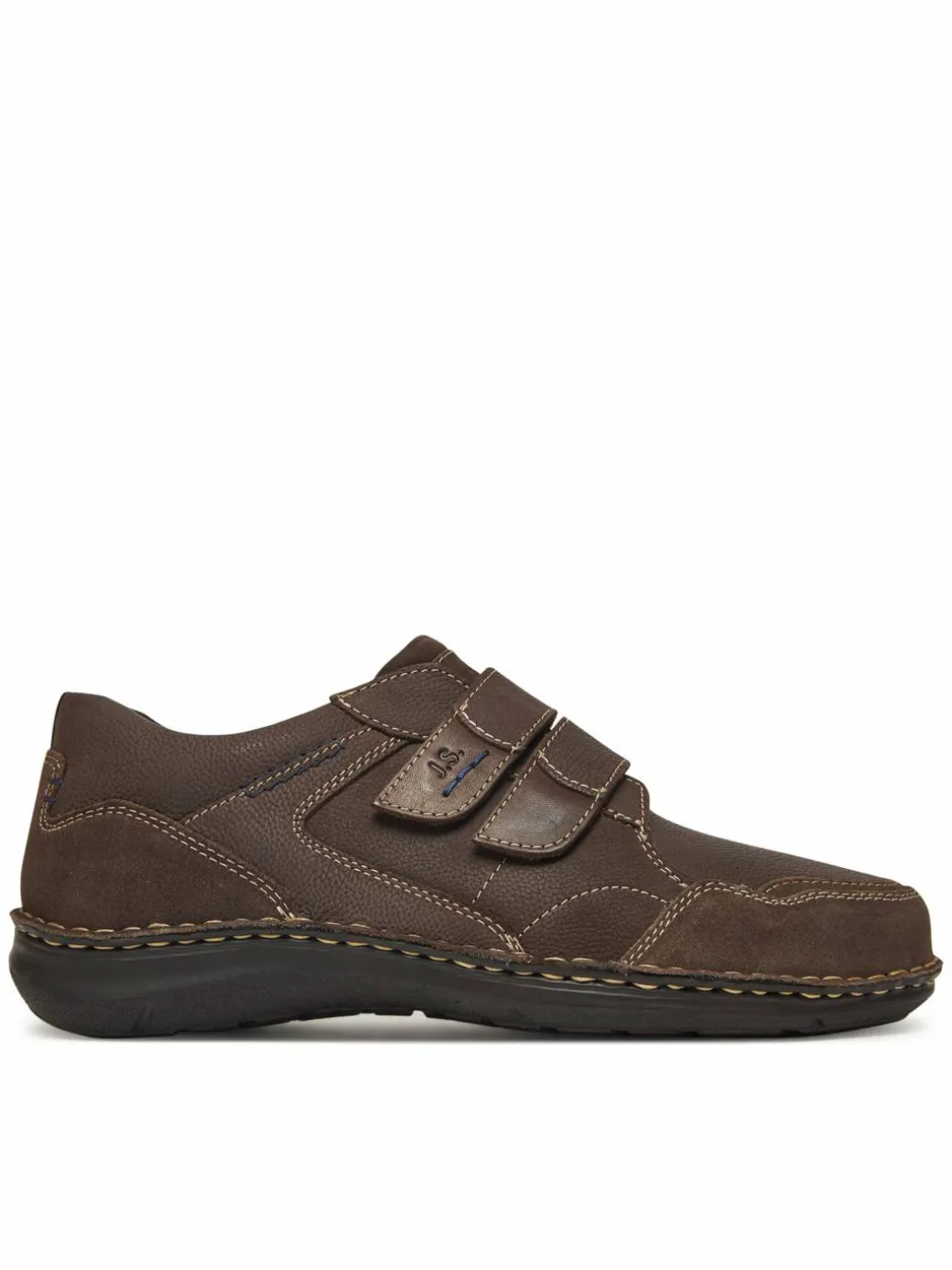 Scarpe basse Anvers 85 44985 Marrone