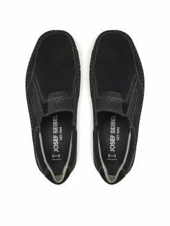 Scarpe basse Anvers 78 44978 Nero