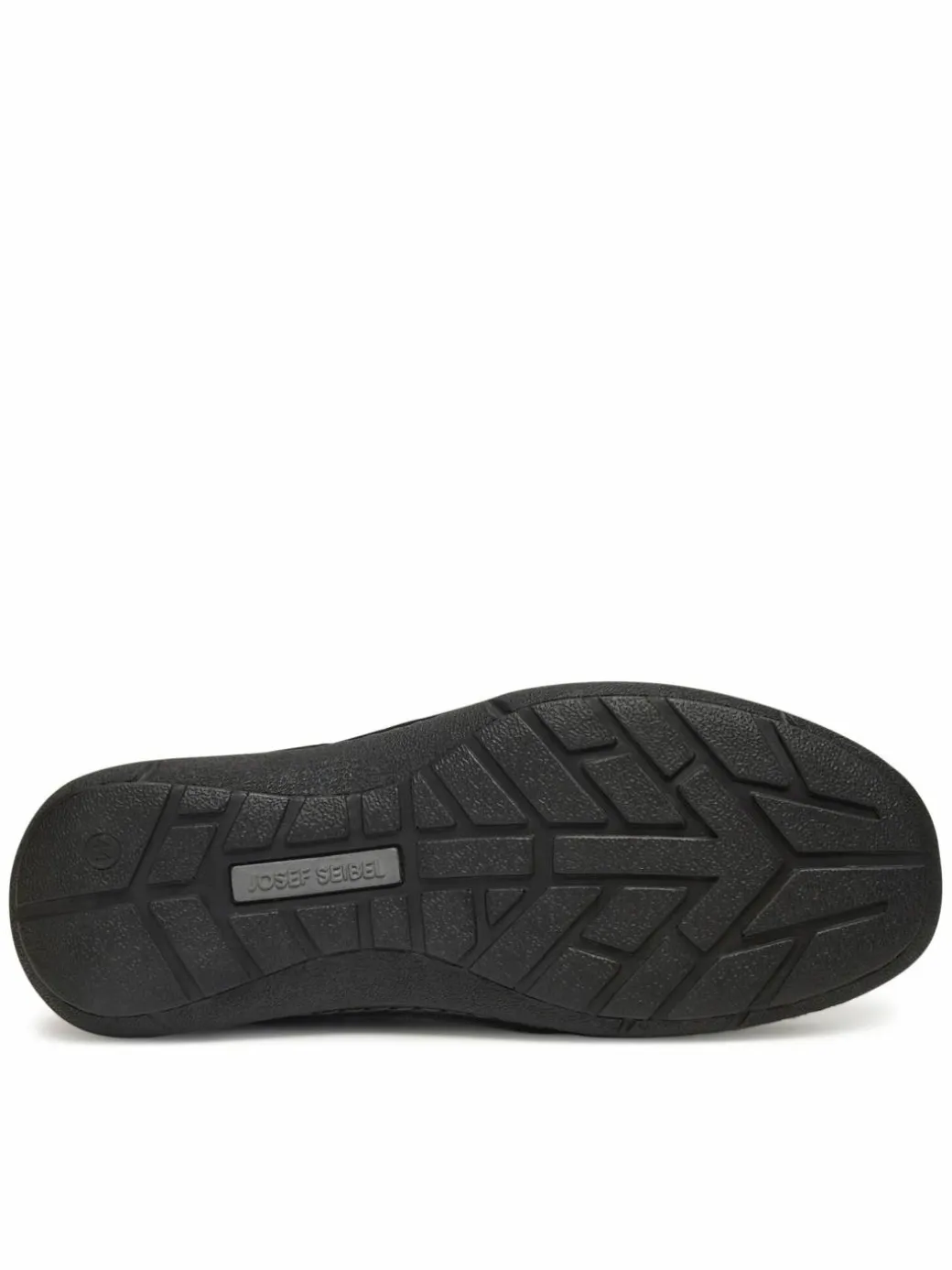 Scarpe basse Anvers 78 44978 Nero