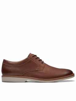 Scarpe basse Atticus LTLace 26172070 Marrone