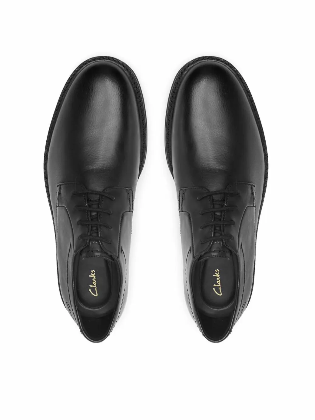 Scarpe basse Atticus Ltlace 261736087 Nero