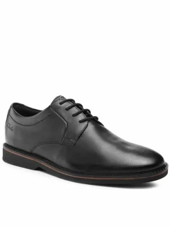 Scarpe basse Atticus Ltlace 261736087 Nero