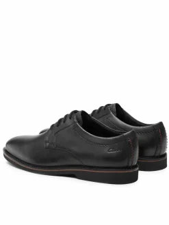 Scarpe basse Atticus Ltlace 261736087 Nero