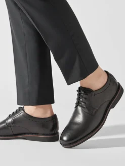 Scarpe basse Atticus Ltlace 261736087 Nero