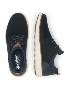 Scarpe basse B3360-14 Blu