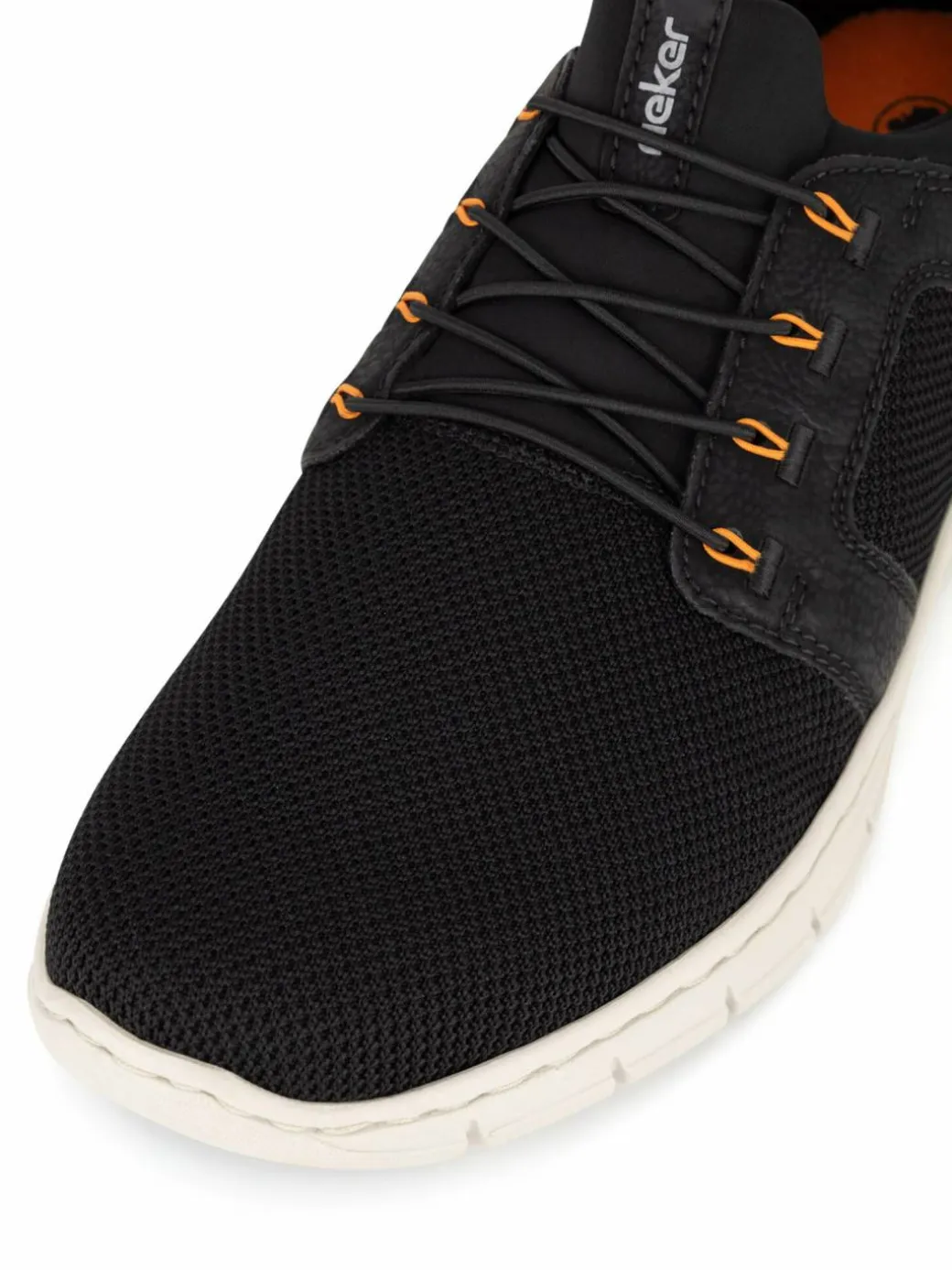 Scarpe basse B7796-00 Blu scuro