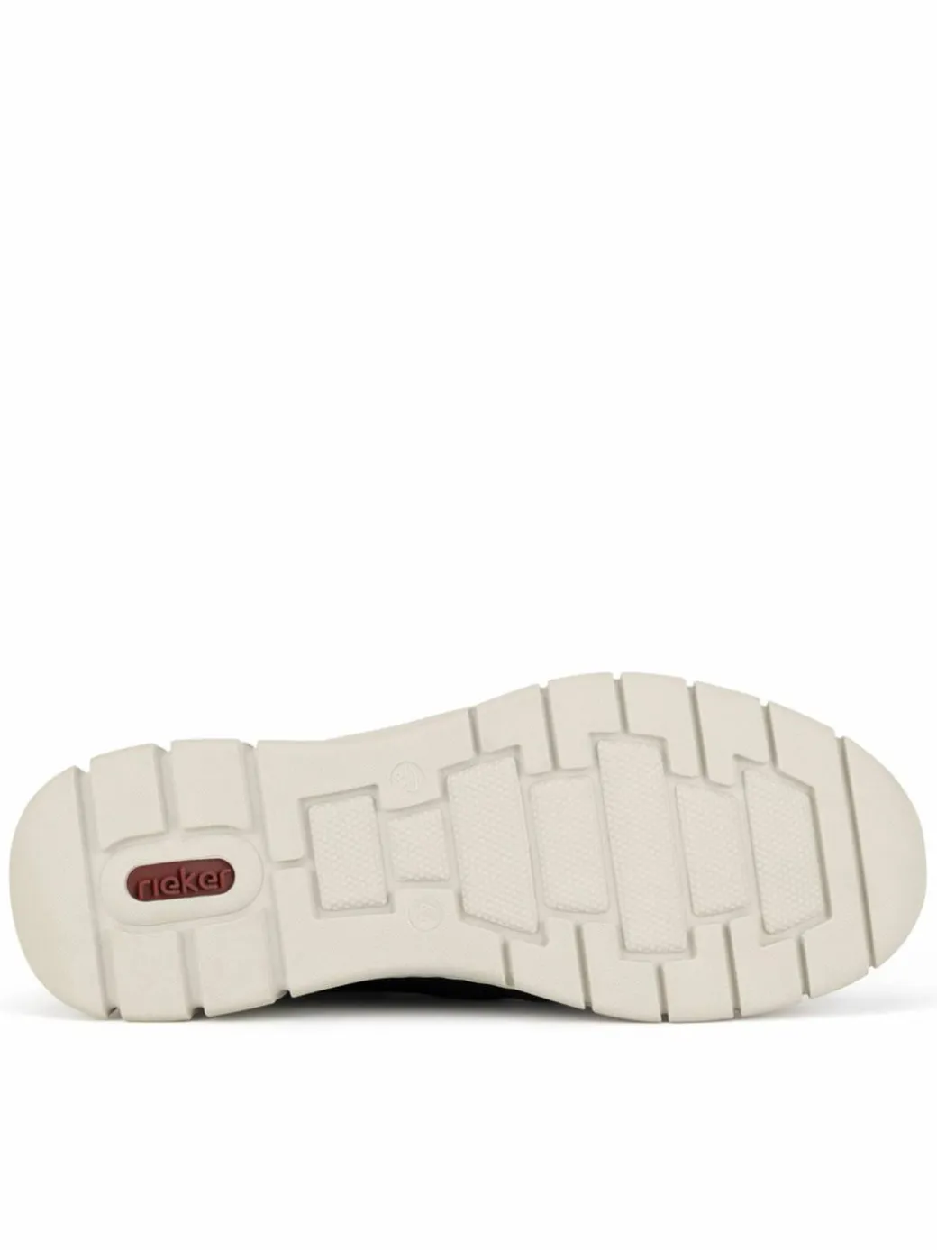 Scarpe basse B7796-00 Blu scuro