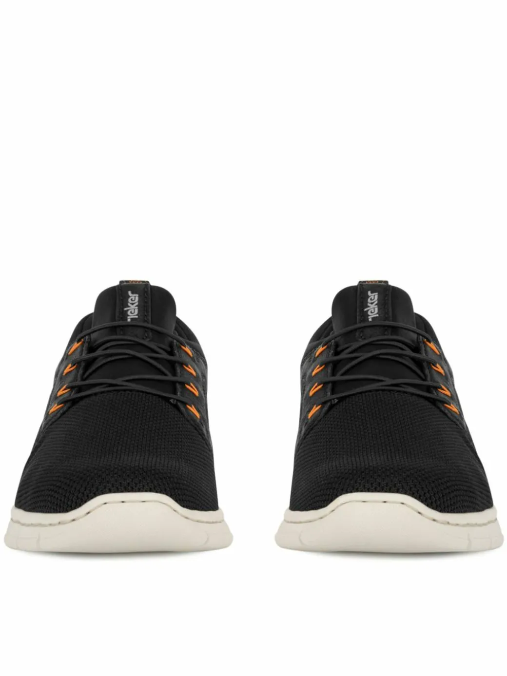 Scarpe basse B7796-00 Blu scuro