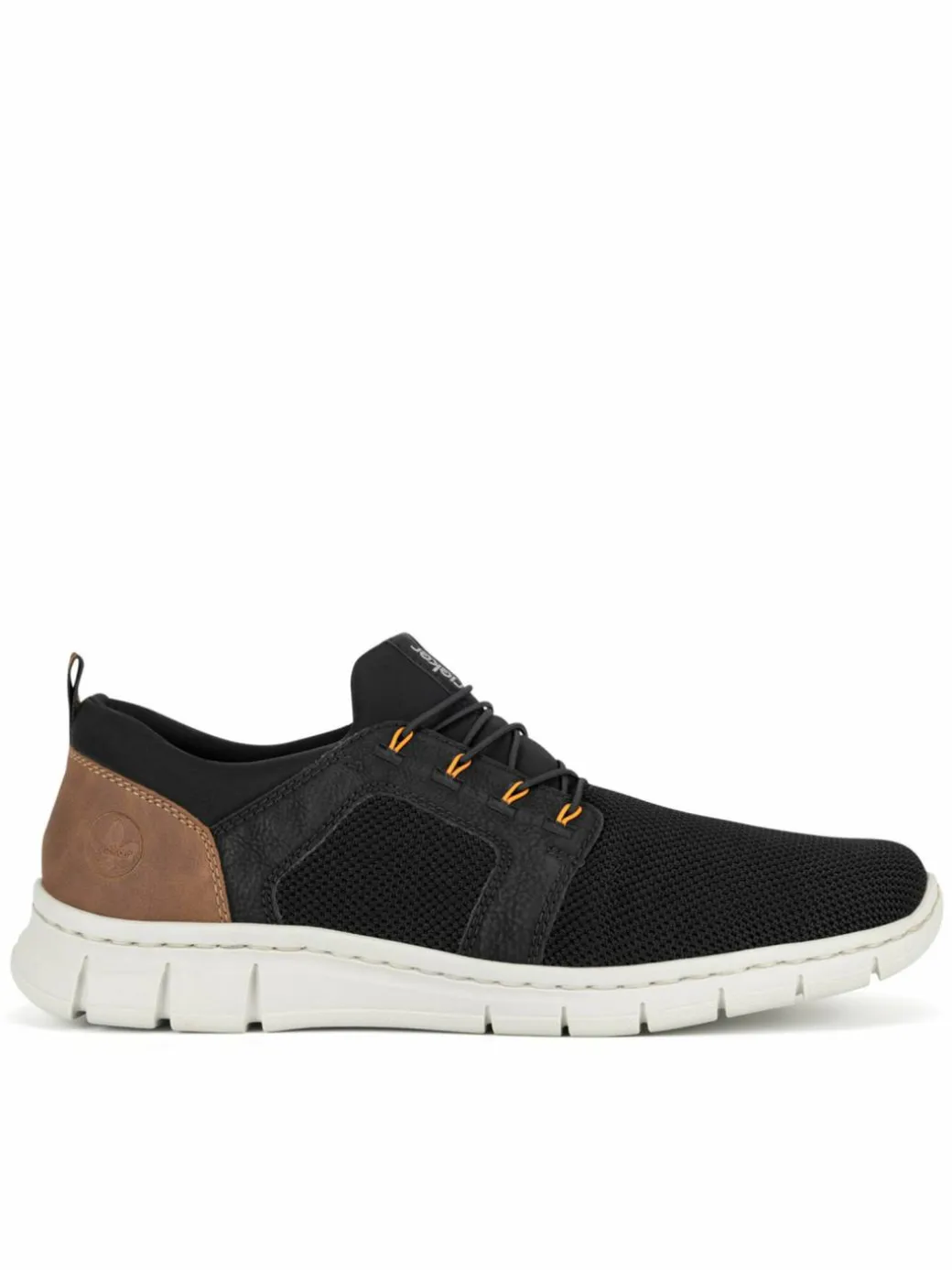 Scarpe basse B7796-00 Blu scuro