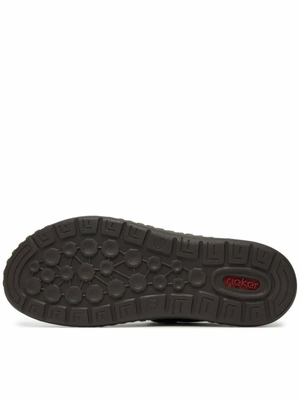 Scarpe basse B2453-14 Blu scuro