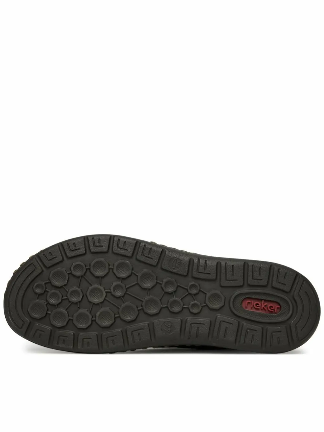 Scarpe basse B2466-14 Blu scuro