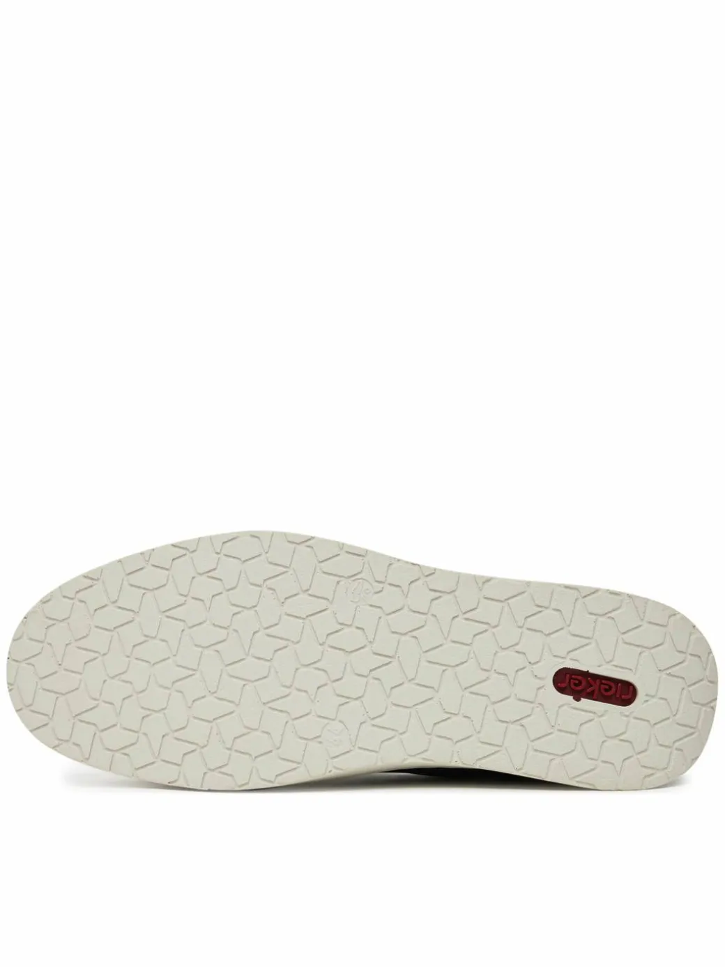 Scarpe basse B2267-14 Blu scuro
