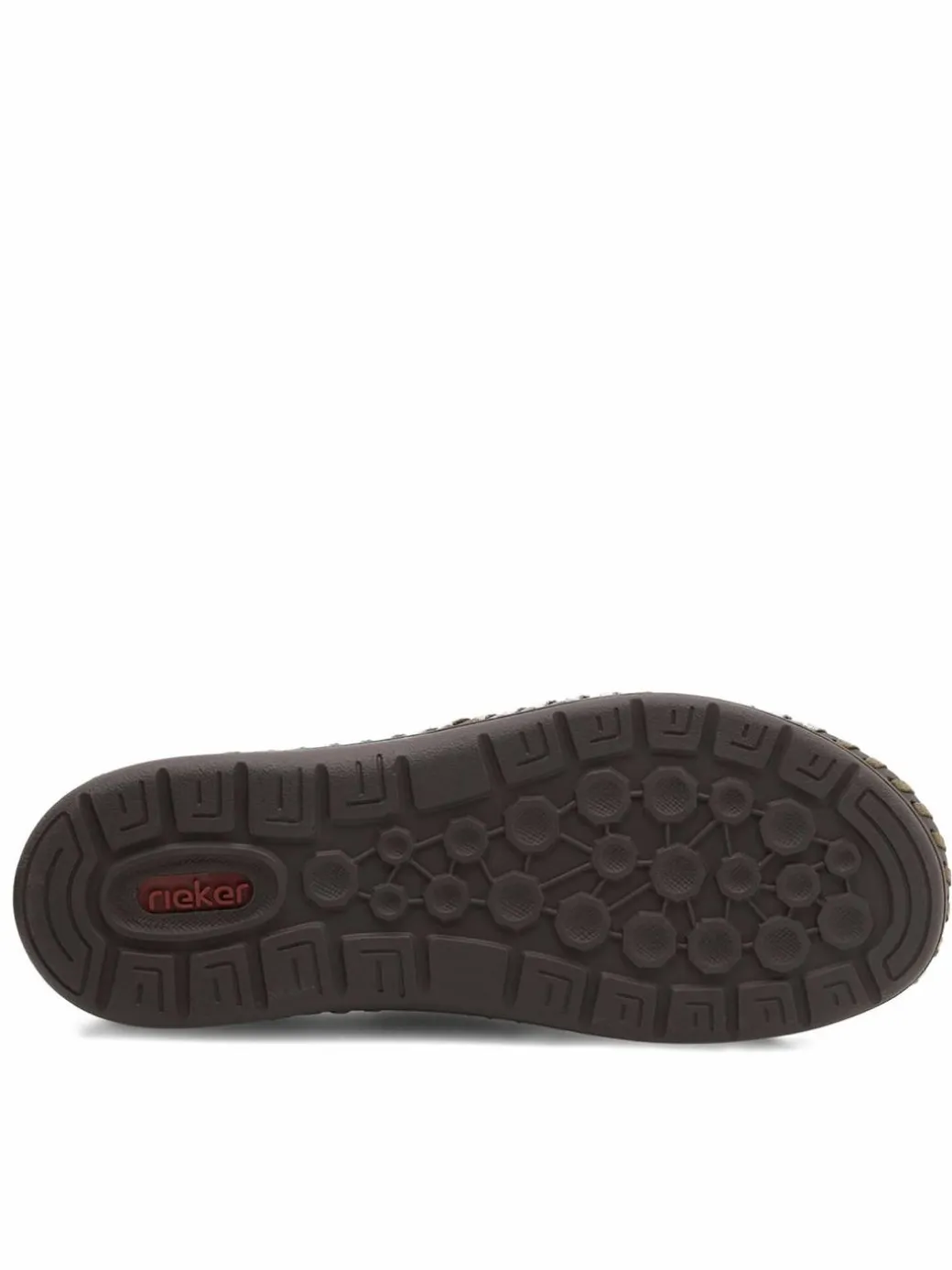 Scarpe basse B2457-14 Blu scuro
