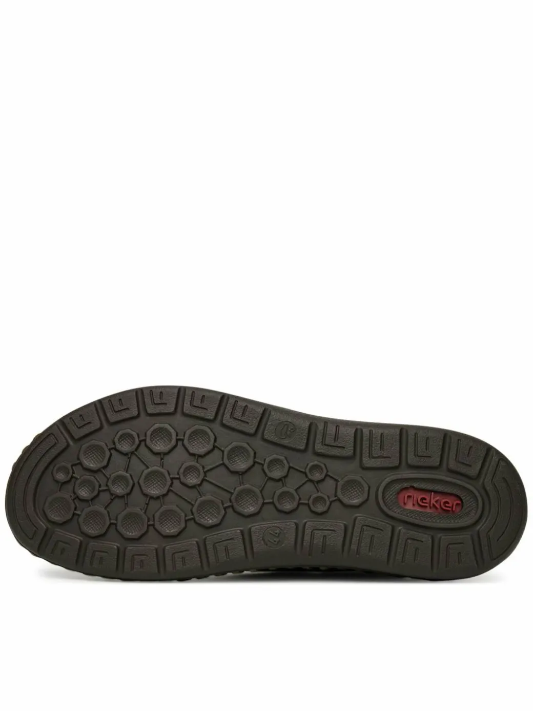 Scarpe basse B2457-14 Blu scuro