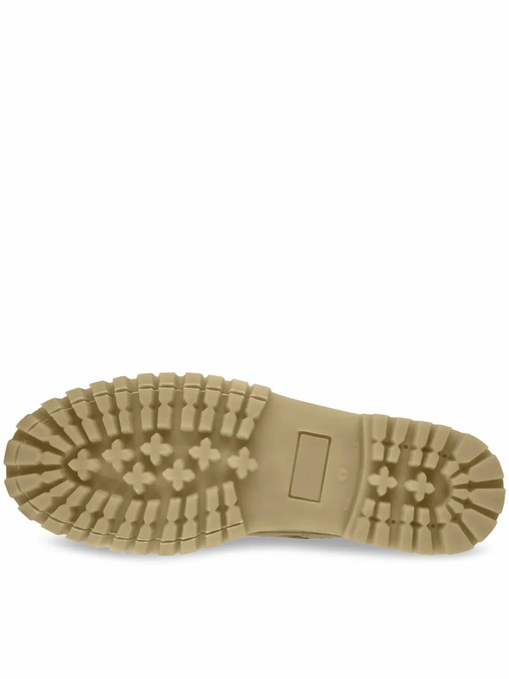 Scarpe basse 32633269 Beige