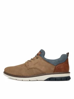 Scarpe basse 14450-64 Beige